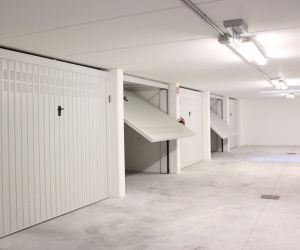 RIPARAZIONE BASCULE GARAGE PARMA